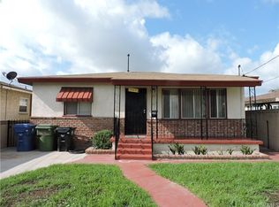 1023 Watson Ave, Wilmington, CA 90744