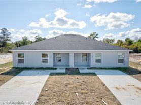 293 Lincoln Road Ne 1/2, Lake Placid, FL
