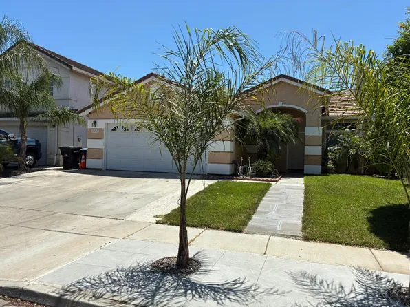 868 Alcoy Dr, Ceres, CA 95307