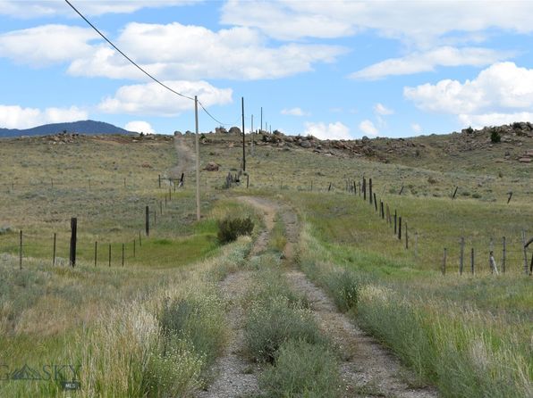Little Basin Creek Rd, Butte, MT 59701