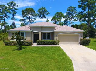 18 Burning Pl, Palm Coast, FL 32137