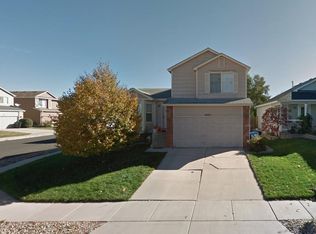 6095 Grapevine Dr, Colorado Springs, CO 80923