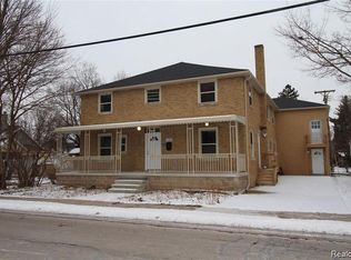 67926 Howard St, Richmond, MI 48062