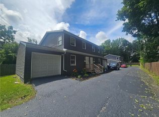 287-293 Orchard St, Rochester, NY 14606