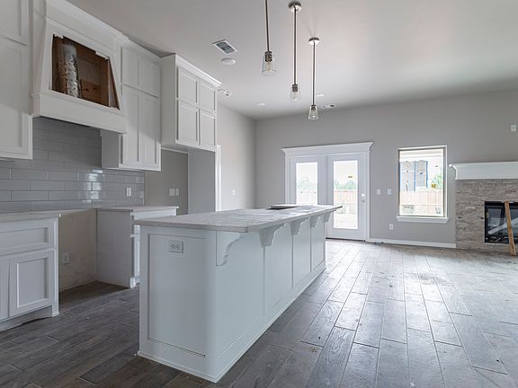 5th image of 3713 Palisade Ln
