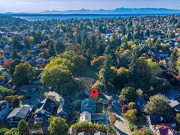 3rd image of 6754 19th Ave NW #A