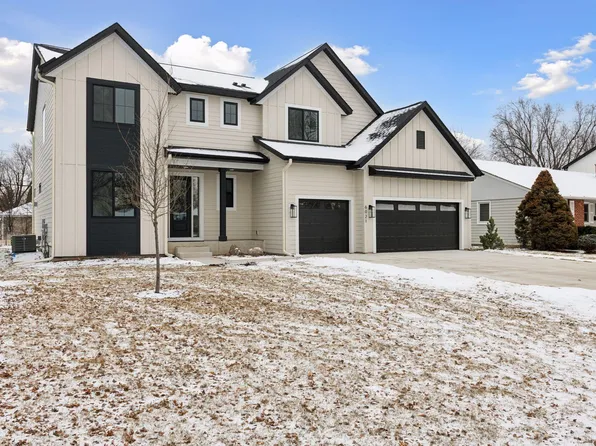 6021 Abbott Ave S, Edina, MN 55410