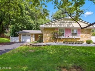 95 Idlebrook Lane, Aberdeen, NJ 07747