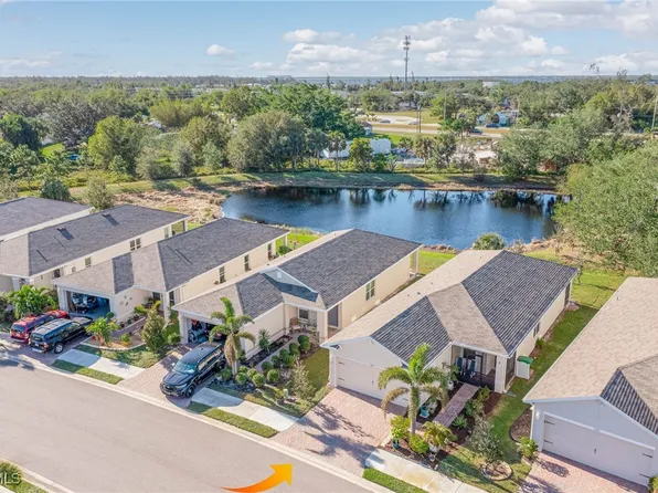 5213 Shell Mound Cir, Punta Gorda, FL 33982