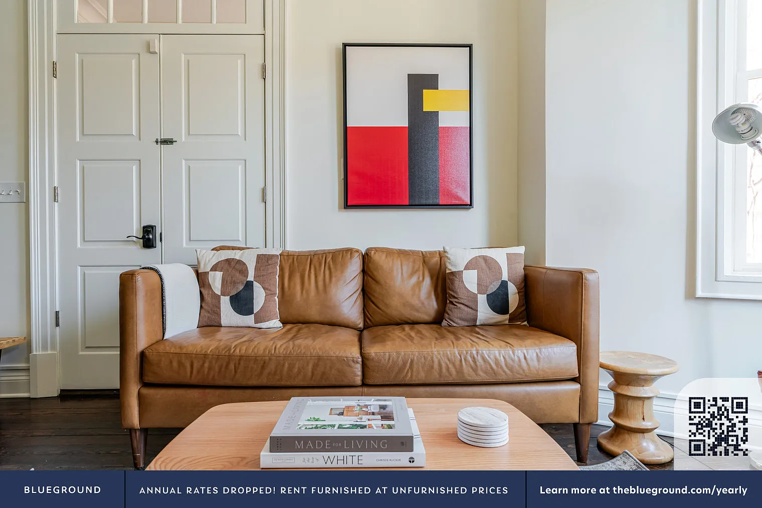3 bed, 3.0 bath, 1800 sqft, $4,260 — Photo 2
