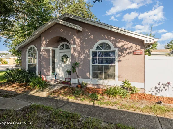 110 Deer Song Dr, Winter Springs, FL 32708