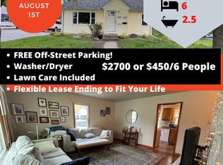3319 West St, Ames, IA 50014
