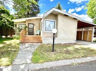 1001 SE 15th St UNIT 33, Bend, OR 97702