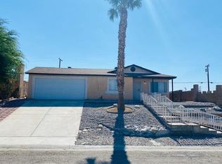 15660 Avenida Atezada, Desert Hot Springs, CA 92240