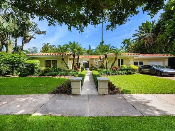 611 Santurce Ave, Coral Gables, FL 33143