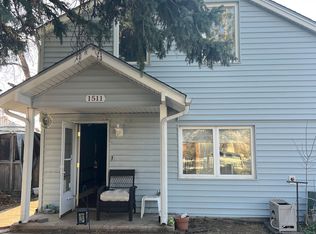 1511 Rosemary St, Denver, CO 80220