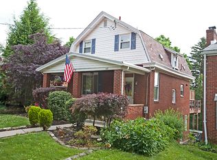 425 Carnegie Dr, Pittsburgh, PA 15243