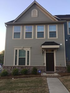 1711 Evergreen Dr, Charlotte, NC, 28208