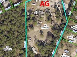 16076 Cortez Blvd LOT 15, Brooksville, FL 34613