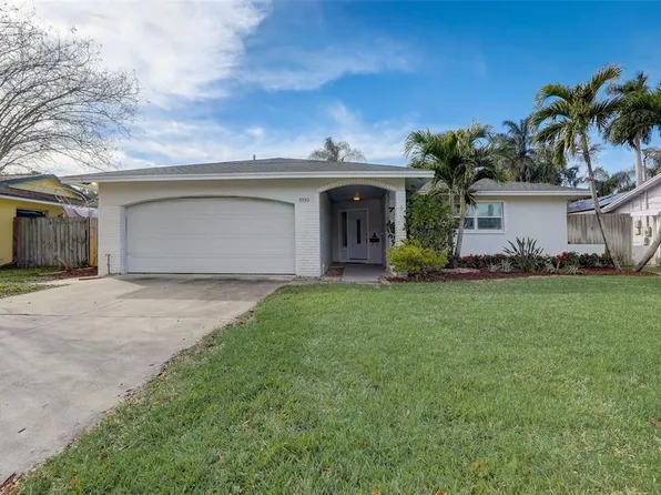 5930 Denver St NE, Saint Petersburg, FL 33703