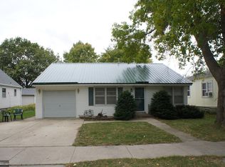 1231 Walnut St, Webster City, IA 50595