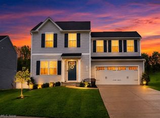 1427 Wood Fern Dr, Akron, OH 44312