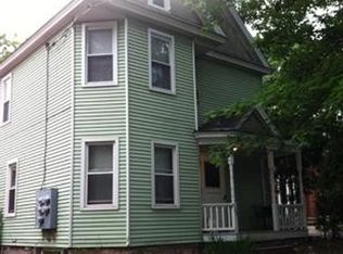 106 Loomis St APT 3, Burlington, VT 05401
