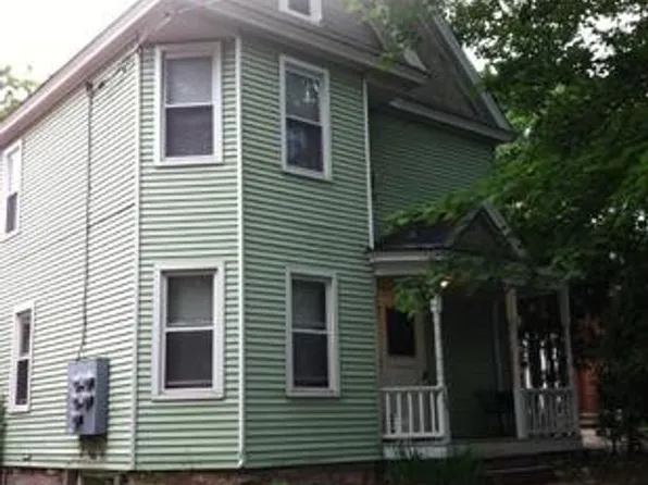 106 Loomis Street, 106 Loomis St APT 3, Burlington, VT 05401