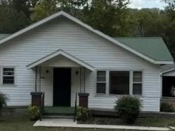 8964 State Highway 117, Valley Head, AL 35989