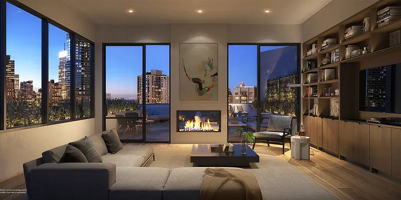 Rented by Bold New York | media 1