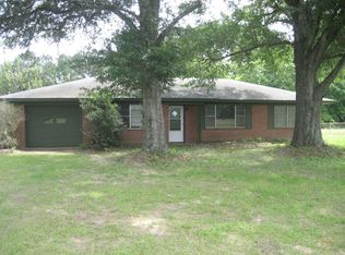 2030 Fm 2022, Elkhart, TX 75839