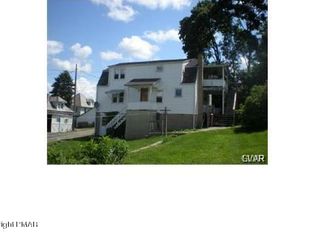623 Blue Ridge Ave, Bangor, PA 18013