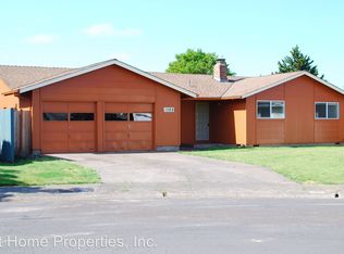 1088 Tyson Pl SW, Albany, OR 97321