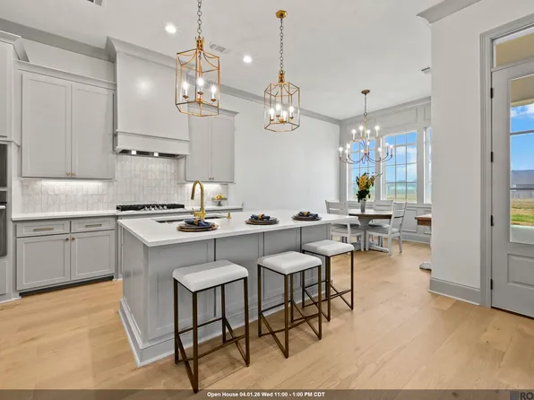 5016 Colmar Rd, Gonzales, LA 70737