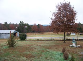 30 Old Union Rd, Floral, AR 72534