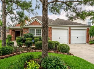 20610 Mauve Orchid Way, Cypress, TX 77433