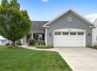 3512 Danube Dr SW, Wyoming, MI 49418