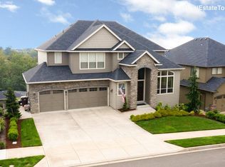 1925 NW Larkspur St, Camas, WA 98607