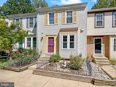 23 Long Green Ct, Silver Spring, MD, 20906