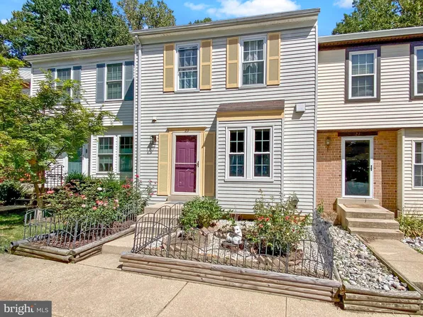 23 Long Green Ct, Silver Spring, MD 20906