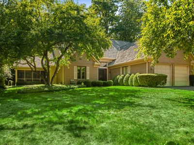 4612 Forest Way Cir, Long Grove, IL, 60047