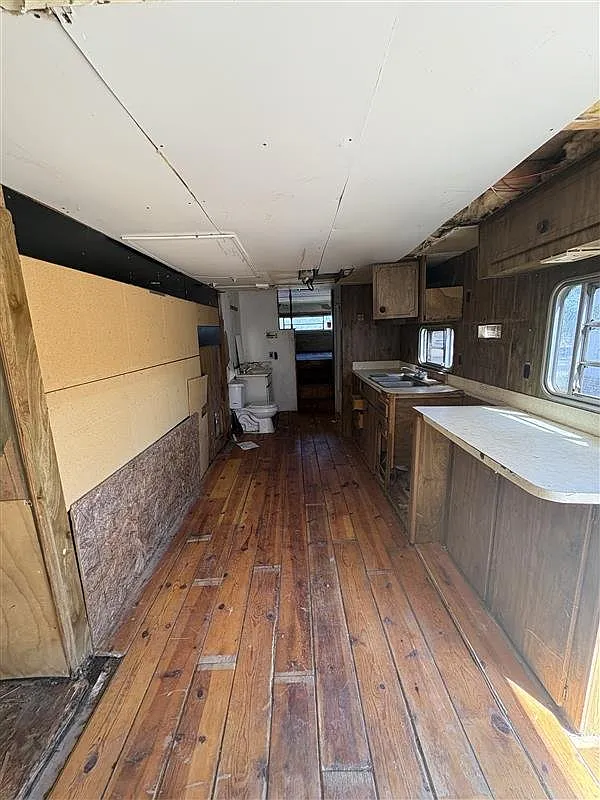 Affordable Mobile Home Opportunity in SharIDon Park - Tucson, AZ — Photo 3