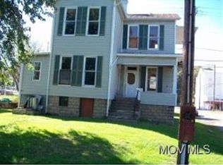 39 Rutland St, Middleport, OH 45760