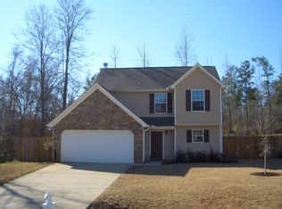 3370 Trotters Ridge Trl, Gray, GA 31032
