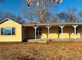 3028 E Hancock St, Muskogee, OK 74403