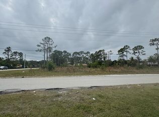 12548 Temple Boulevard, The Acreage, FL 33412