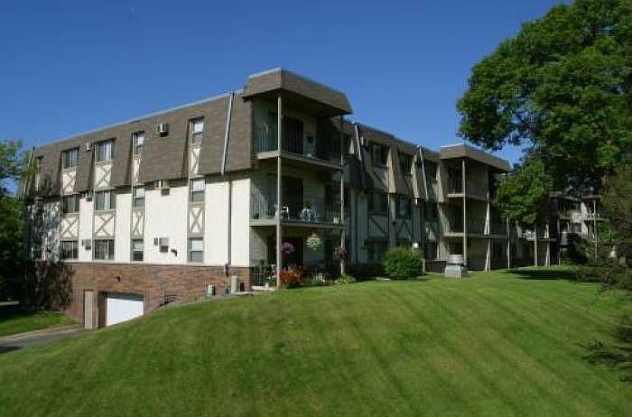 Outside view