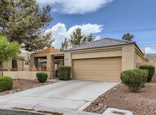 301 Wild Plum Ln, Las Vegas, NV 89107