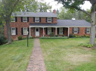 3441 Brookdale Dr, Pittsburgh, PA 15241