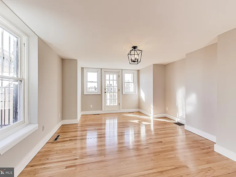 2312 Eutaw Pl #A — Photo 27
